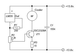   LM35